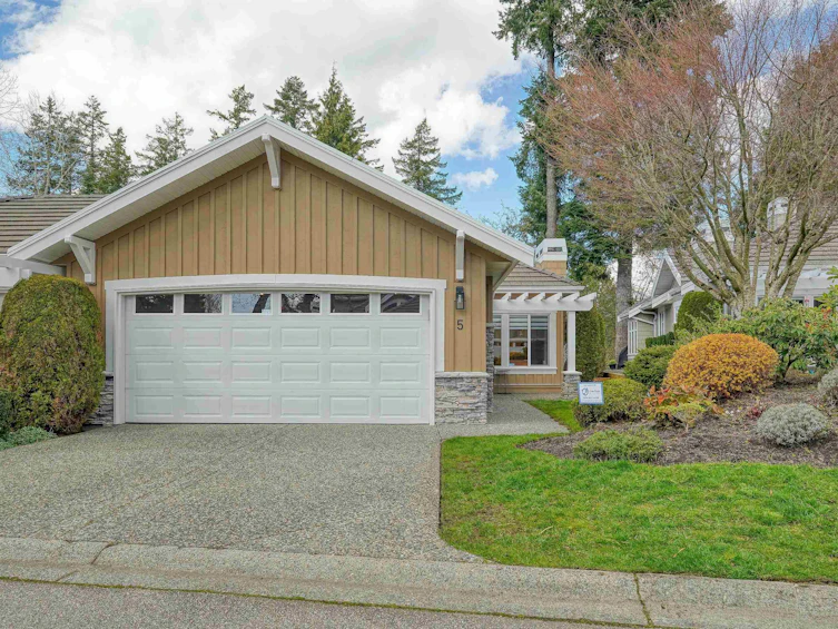 5-18088 8 Avenue, Surrey, BC, V3Z 9T6 - 33