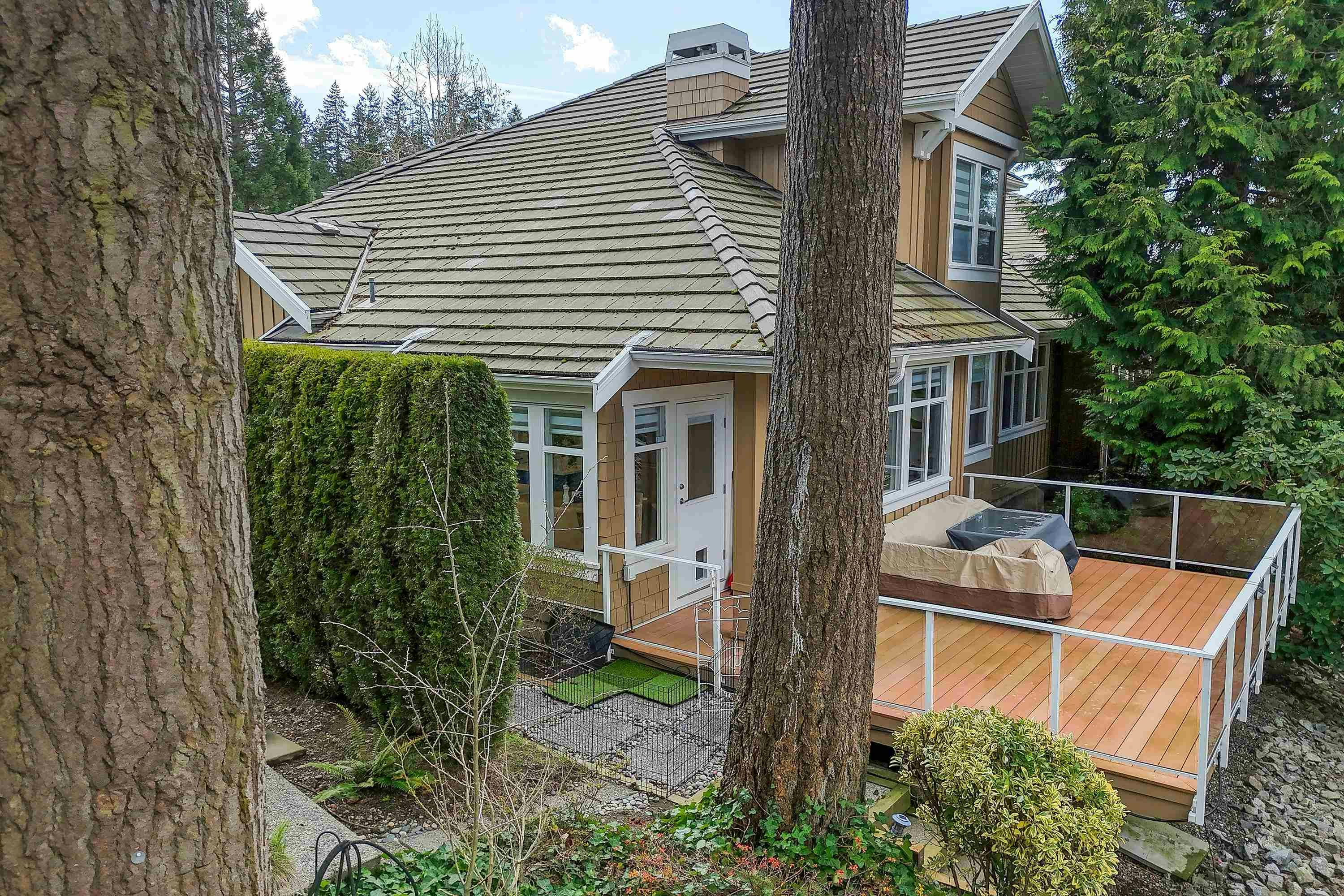 5-18088 8 Avenue, Surrey, BC, V3Z 9T6 - 36