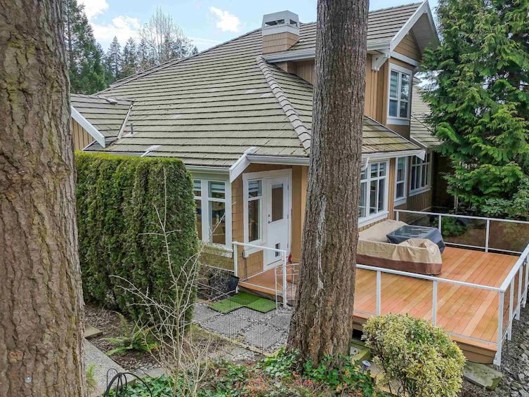 5-18088 8 Avenue, Surrey, BC, V3Z 9T6 - 36
