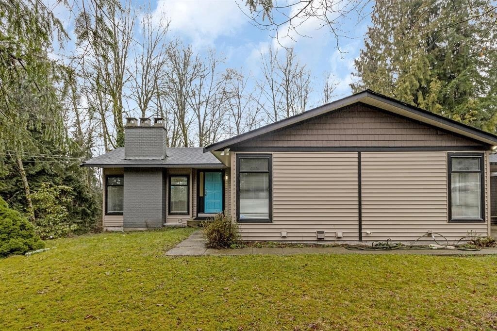 13025 238 Street, Maple Ridge, BC, V4R 2S4