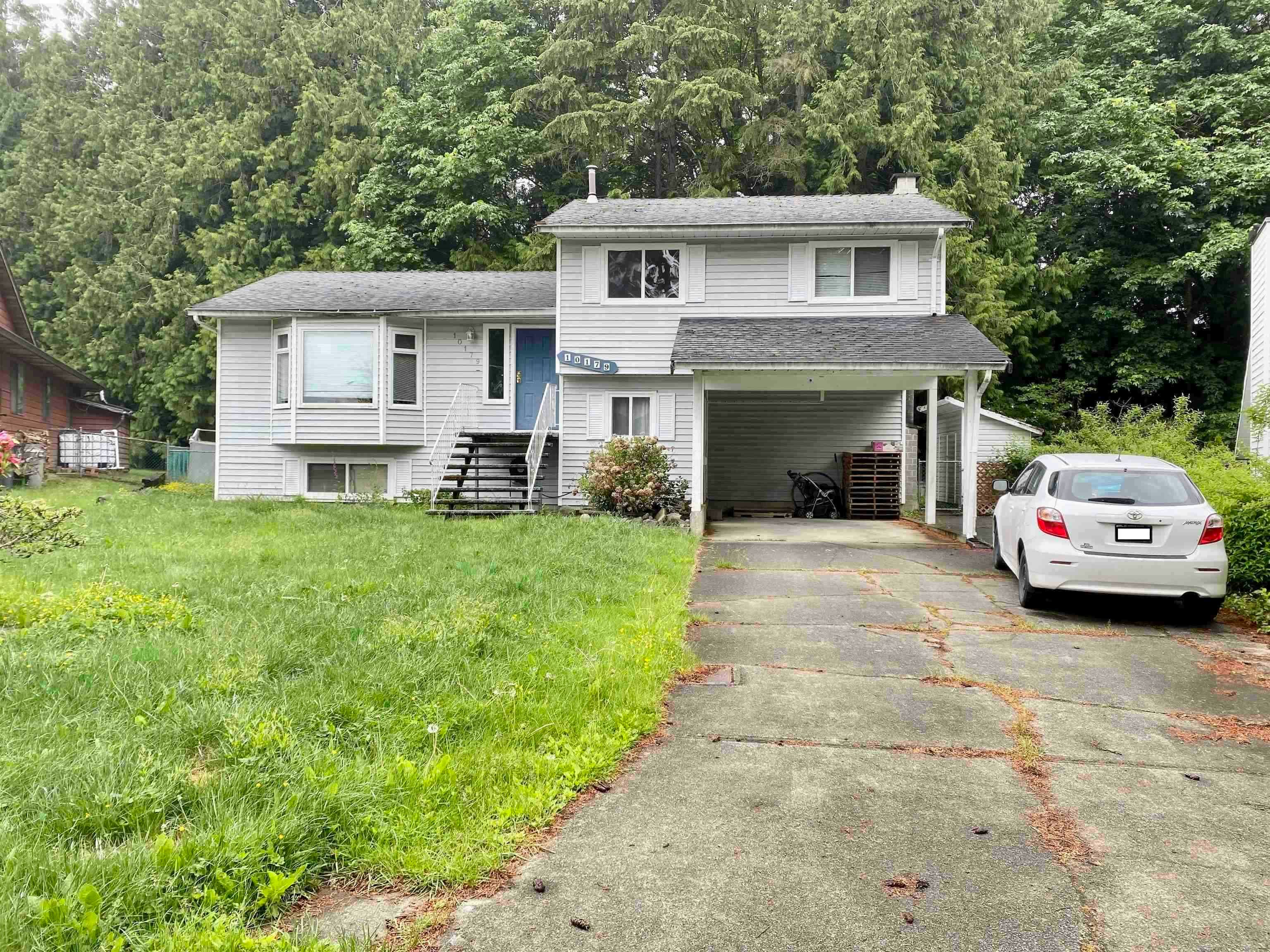 10179 159a Street, Surrey, BC, V4N 2N7