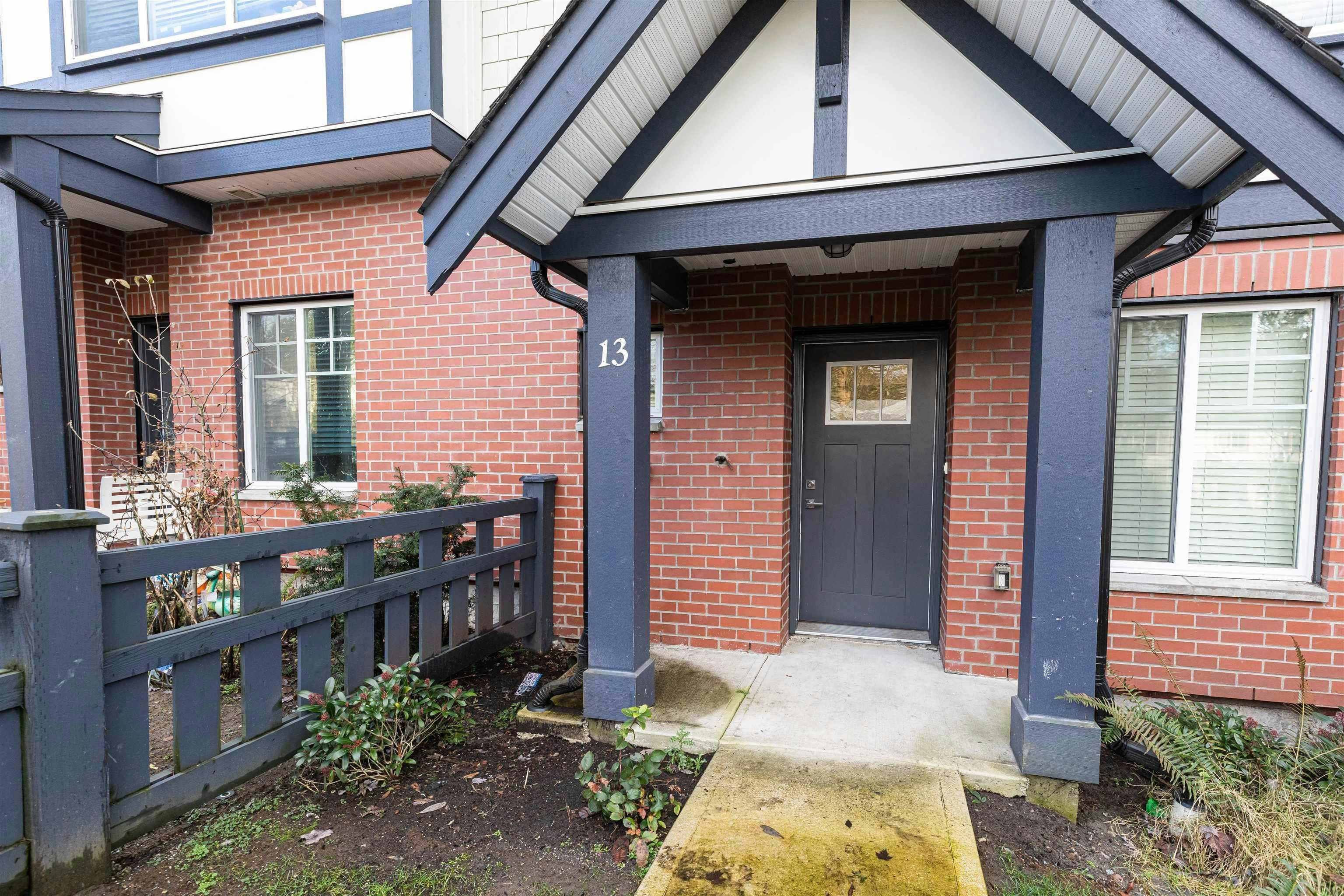 13-11188 72 Avenue, Delta, BC, V4E 0A5