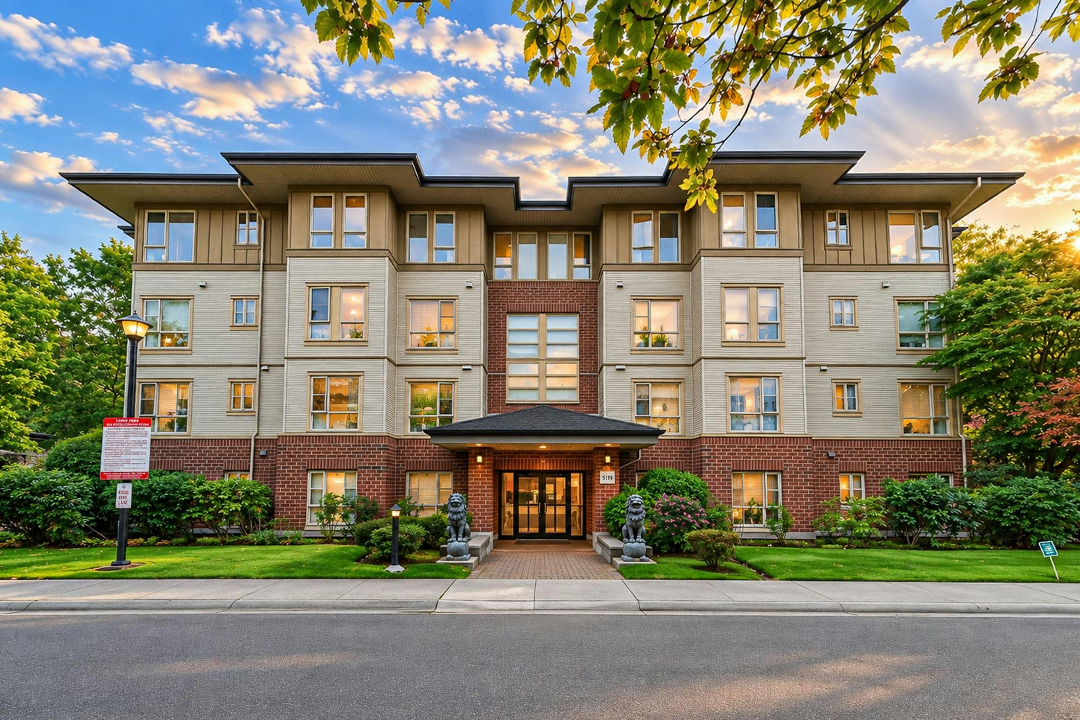 3415-5119 Garden City Road, Richmond, BC, V6X 4H8