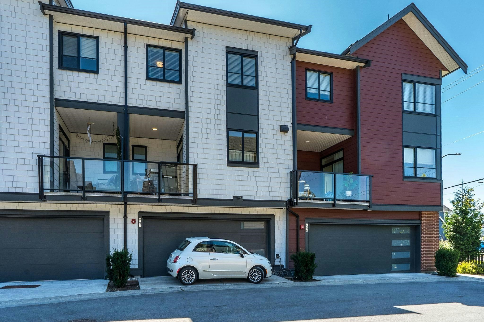 53-19897 75a Avenue, Langley, BC, V2Y 3S2