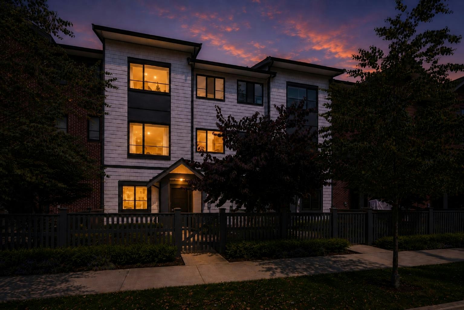 53-19897 75a Avenue, Langley, BC, V2Y 3S2 - 3