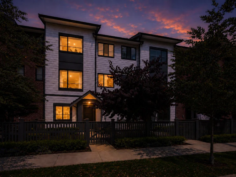 53-19897 75a Avenue, Langley, BC, V2Y 3S2 - 3