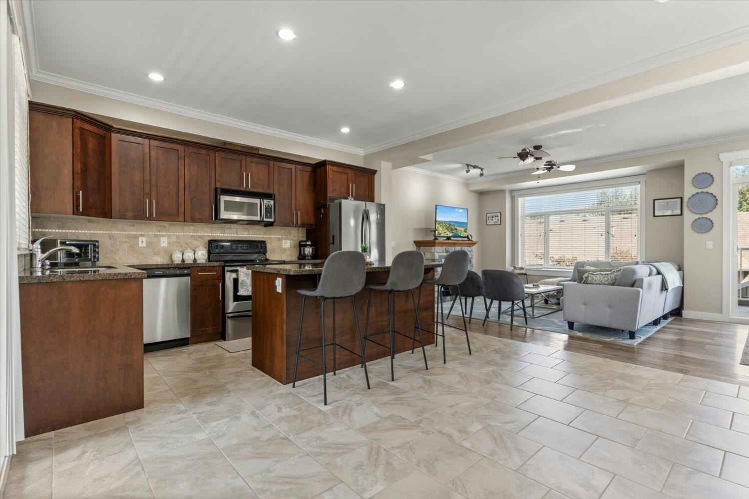 13-5623 Teskey Way, Chilliwack, BC, V2R 0K9 - 13