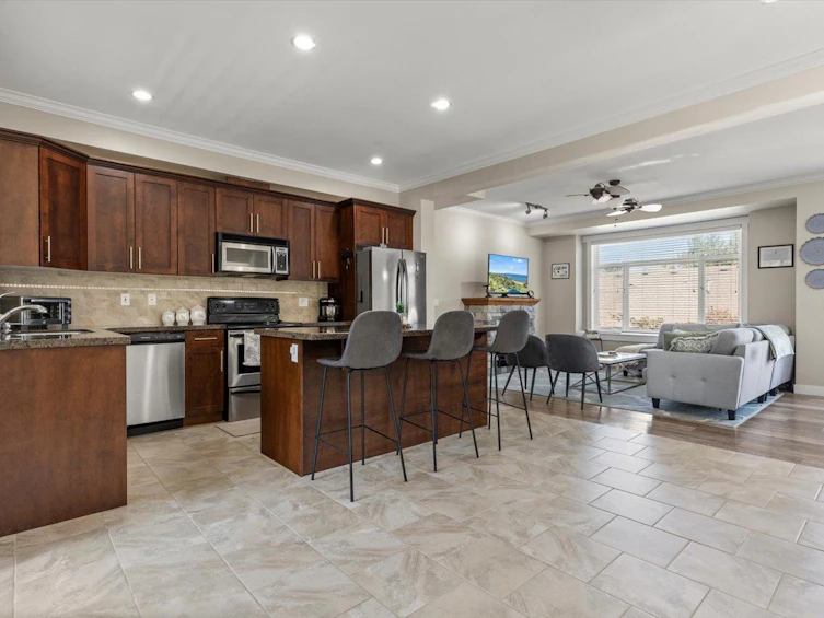 13-5623 Teskey Way, Chilliwack, BC, V2R 0K9 - 13