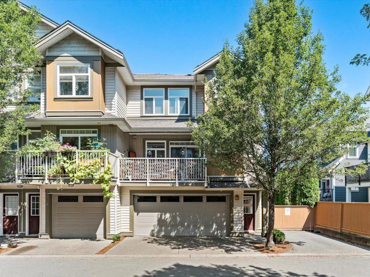 13-5623 Teskey Way, Chilliwack, BC, V2R 0K9