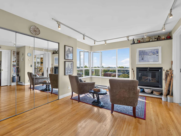 9-2128 W 43rd Avenue, Vancouver, BC, V6M 2E1 - 14