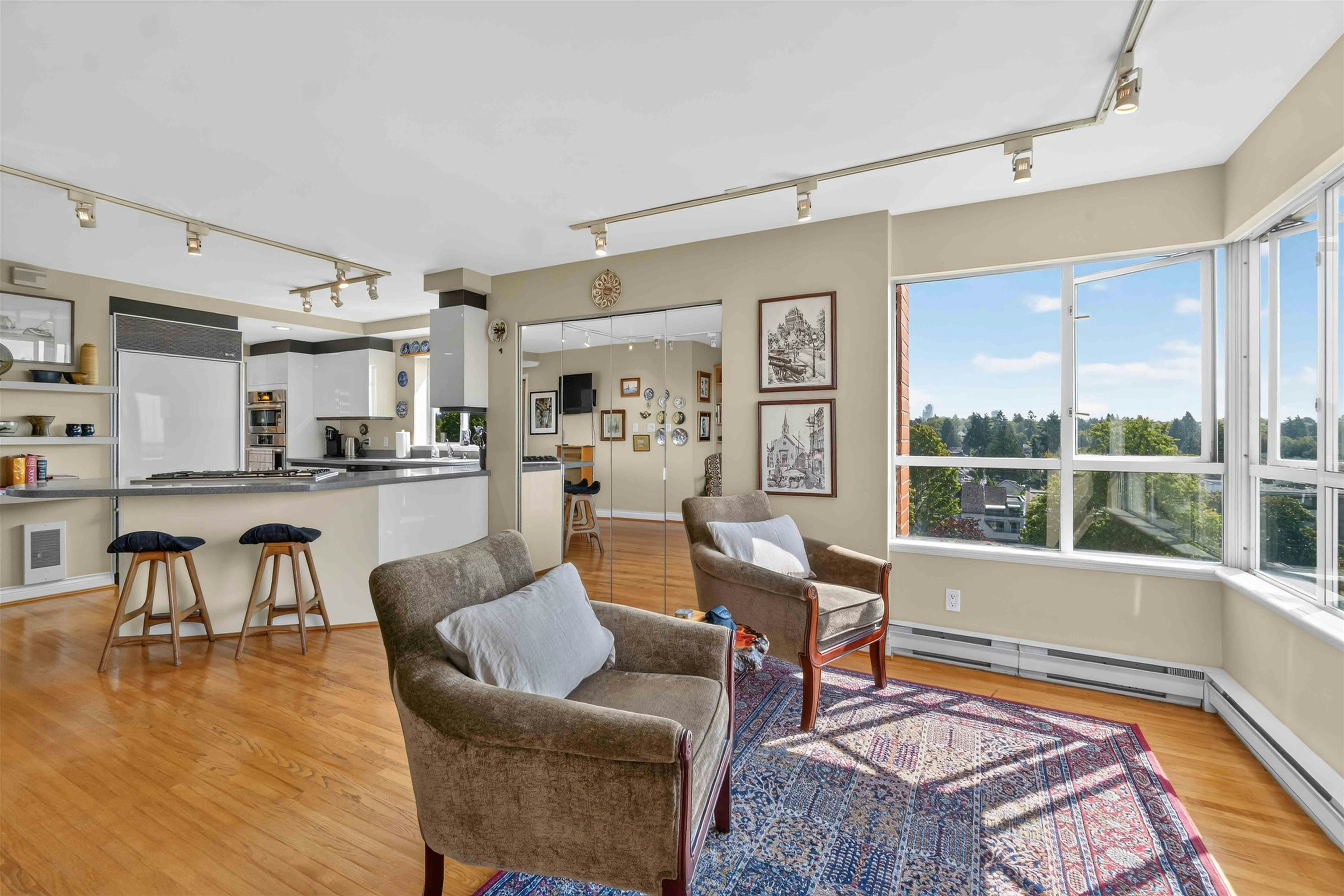 9-2128 W 43rd Avenue, Vancouver, BC, V6M 2E1 - 13