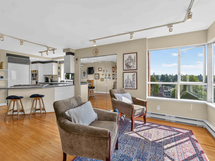 9-2128 W 43rd Avenue, Vancouver, BC, V6M 2E1 - 13