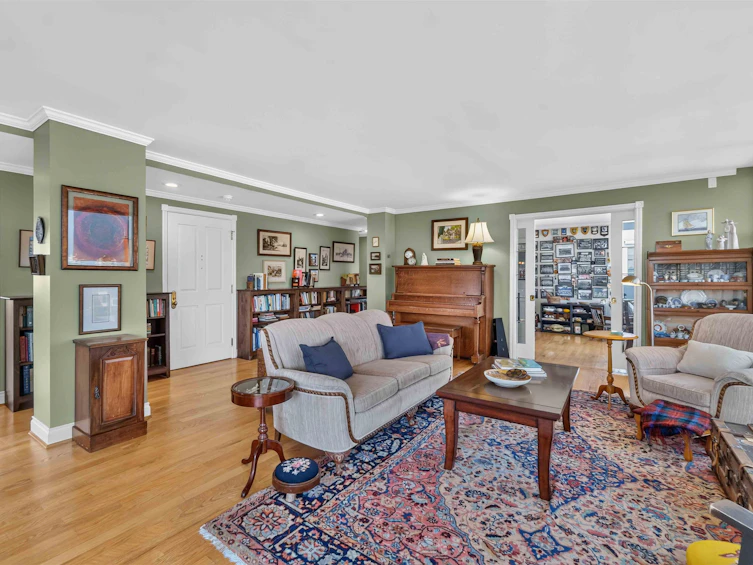 9-2128 W 43rd Avenue, Vancouver, BC, V6M 2E1 - 5