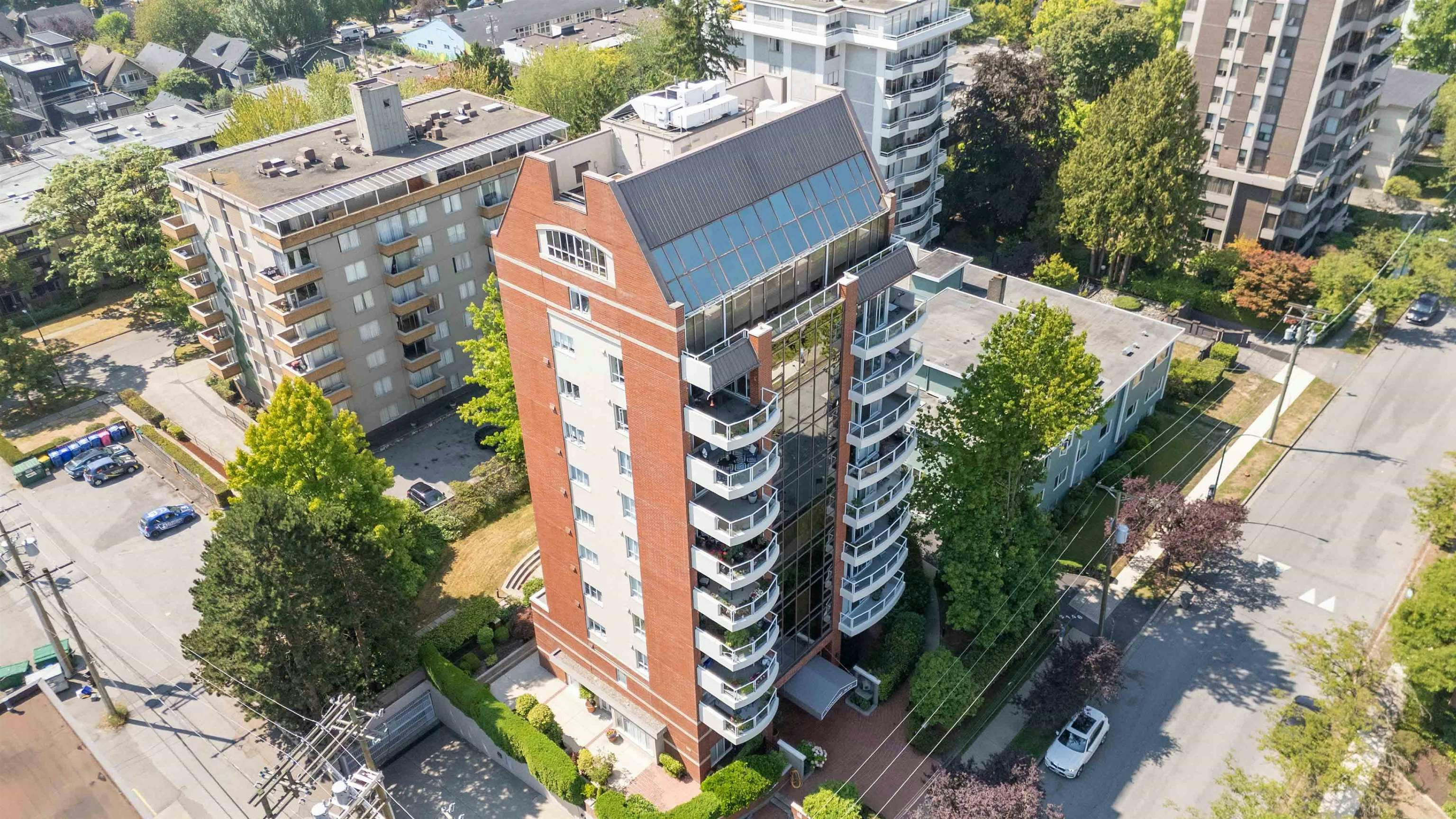 9-2128 W 43rd Avenue, Vancouver, BC, V6M 2E1 - 38