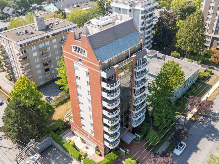 9-2128 W 43rd Avenue, Vancouver, BC, V6M 2E1 - 38