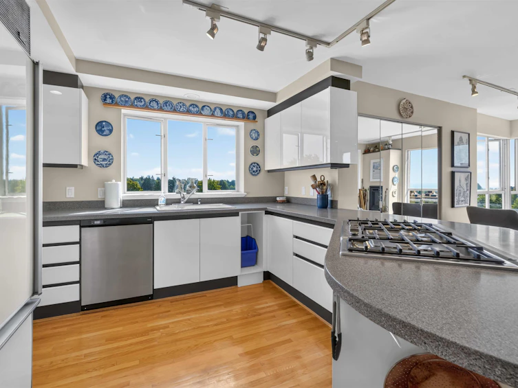 9-2128 W 43rd Avenue, Vancouver, BC, V6M 2E1 - 10