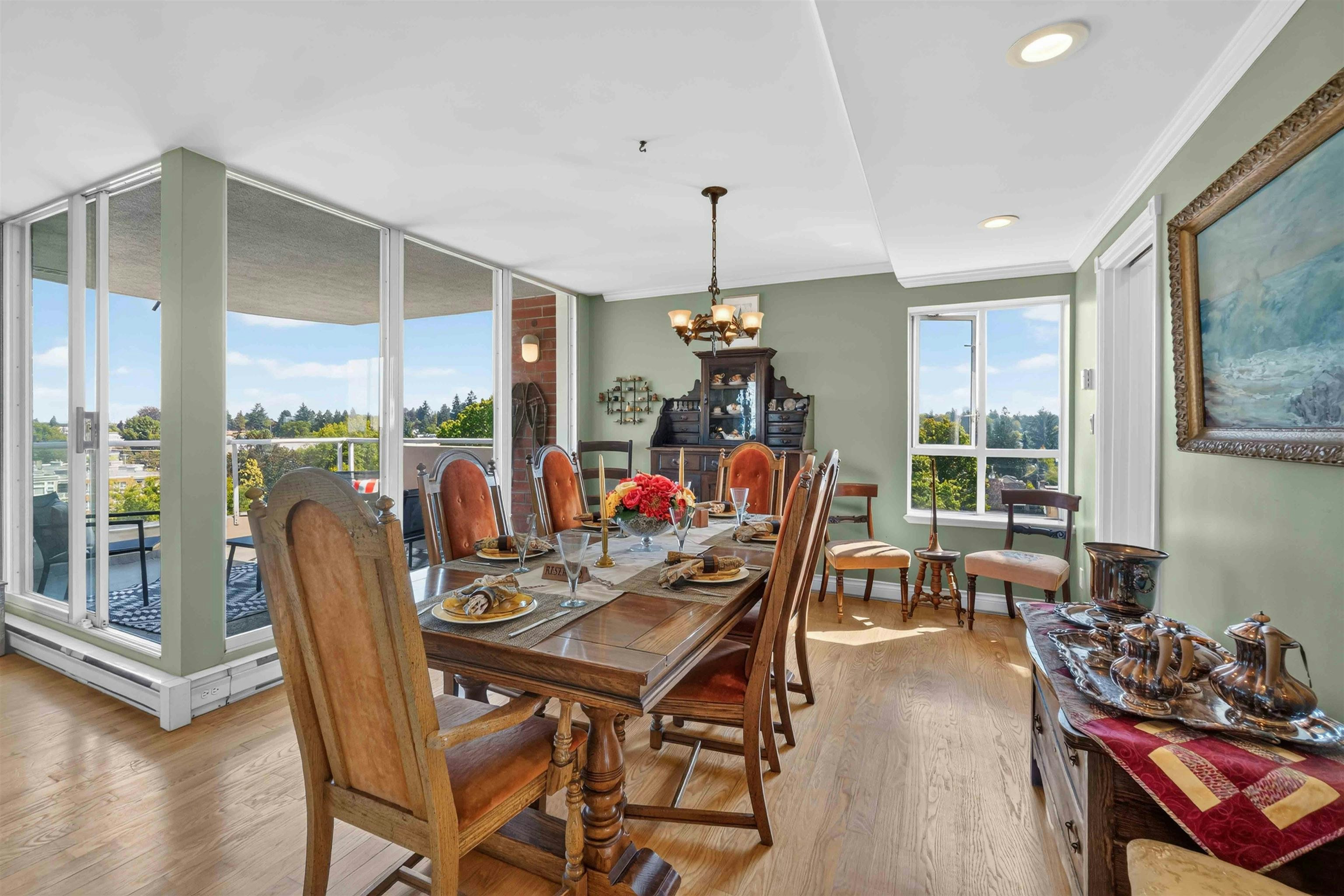9-2128 W 43rd Avenue, Vancouver, BC, V6M 2E1 - 7