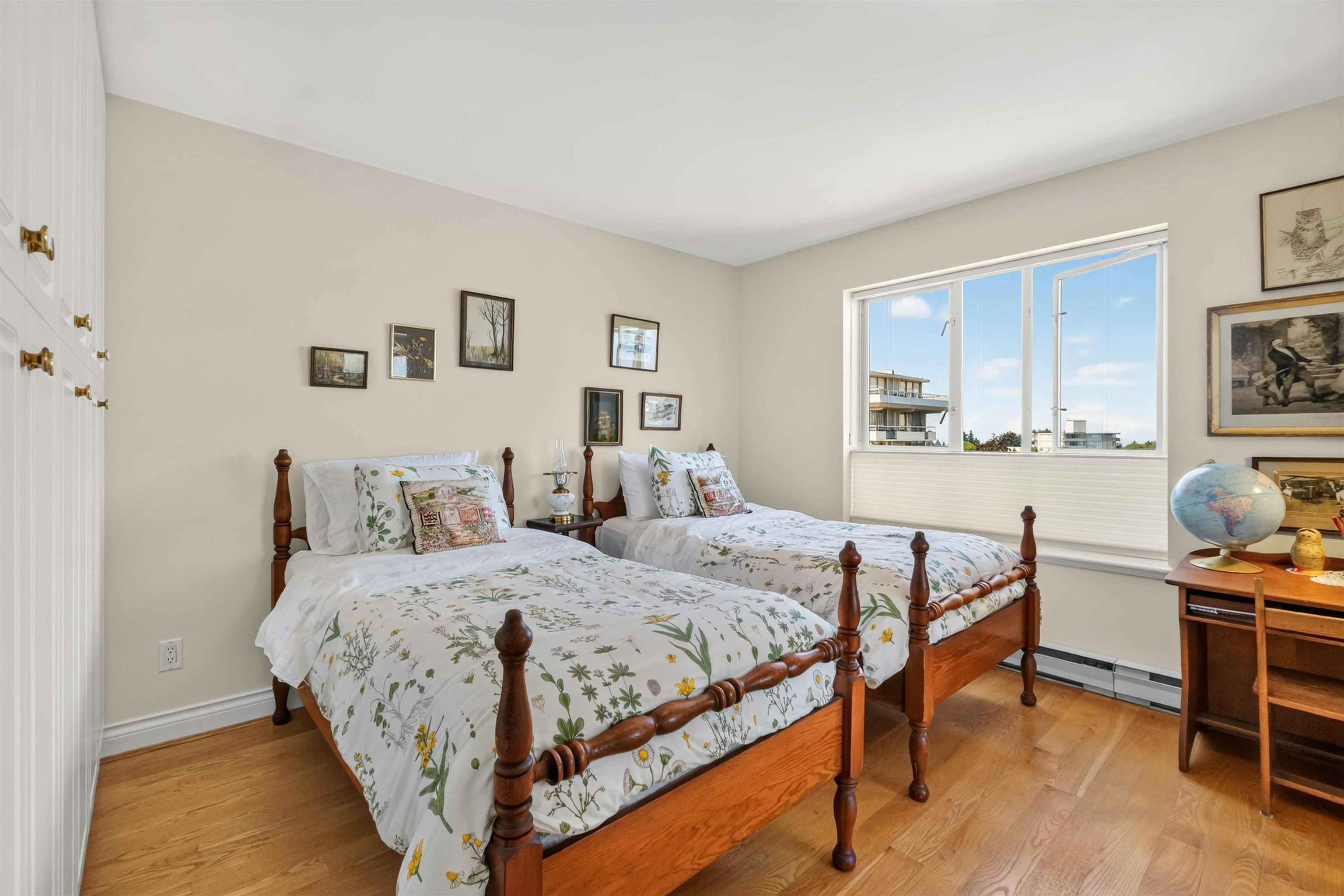 9-2128 W 43rd Avenue, Vancouver, BC, V6M 2E1 - 24