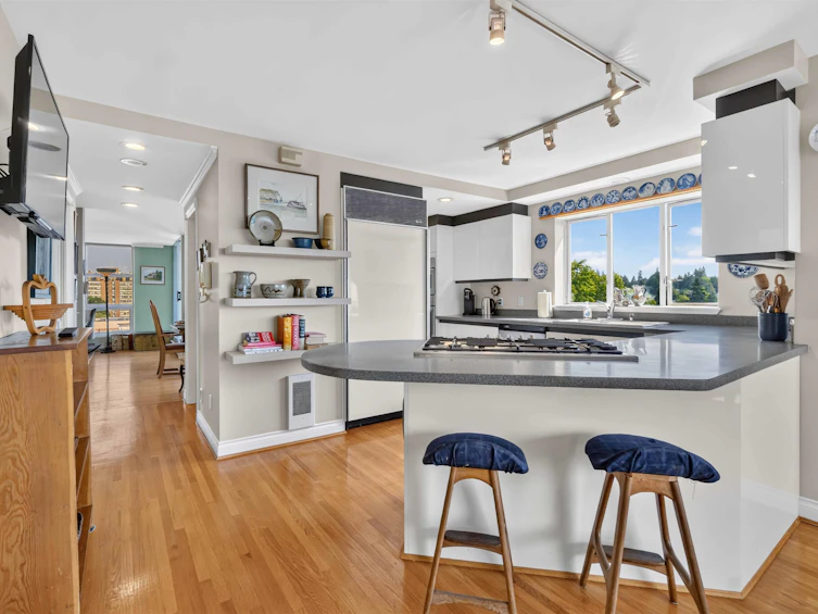 9-2128 W 43rd Avenue, Vancouver, BC, V6M 2E1 - 11