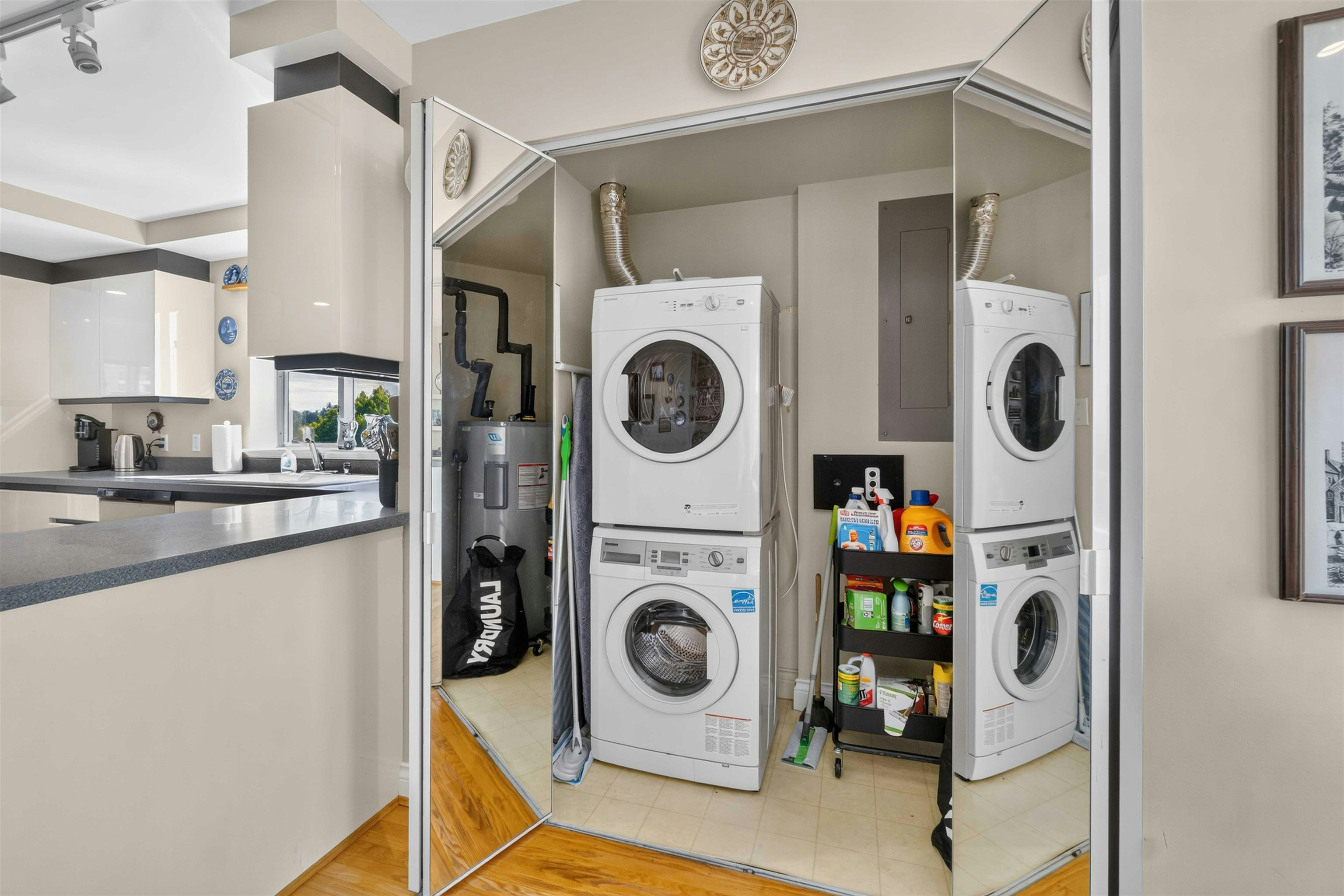9-2128 W 43rd Avenue, Vancouver, BC, V6M 2E1 - 12