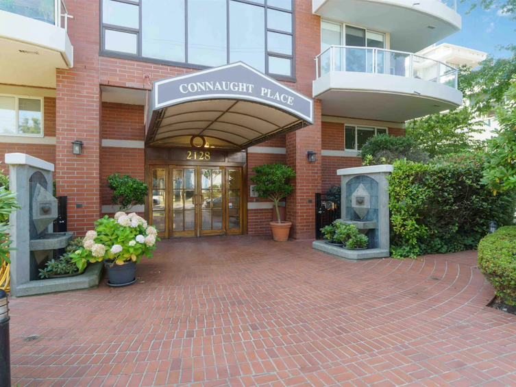 9-2128 W 43rd Avenue, Vancouver, BC, V6M 2E1 - 2