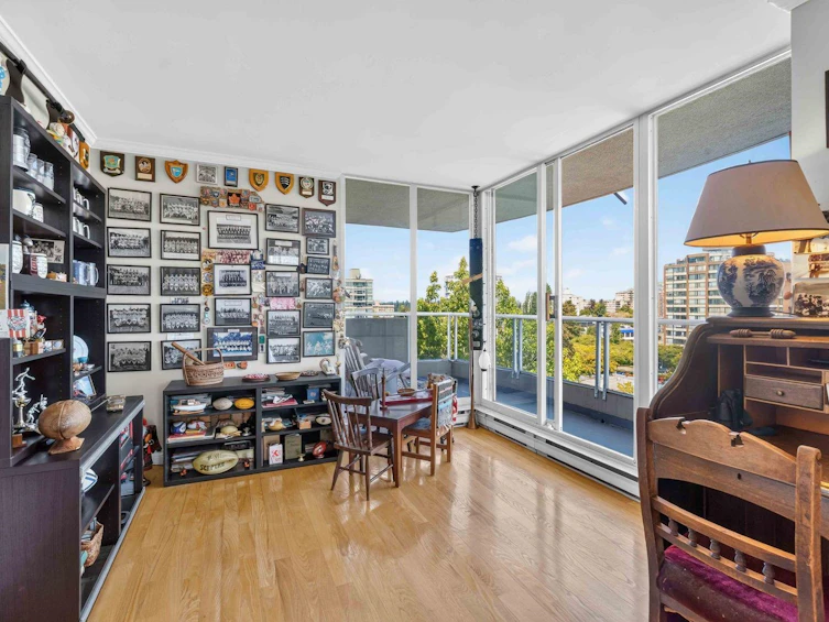 9-2128 W 43rd Avenue, Vancouver, BC, V6M 2E1 - 27