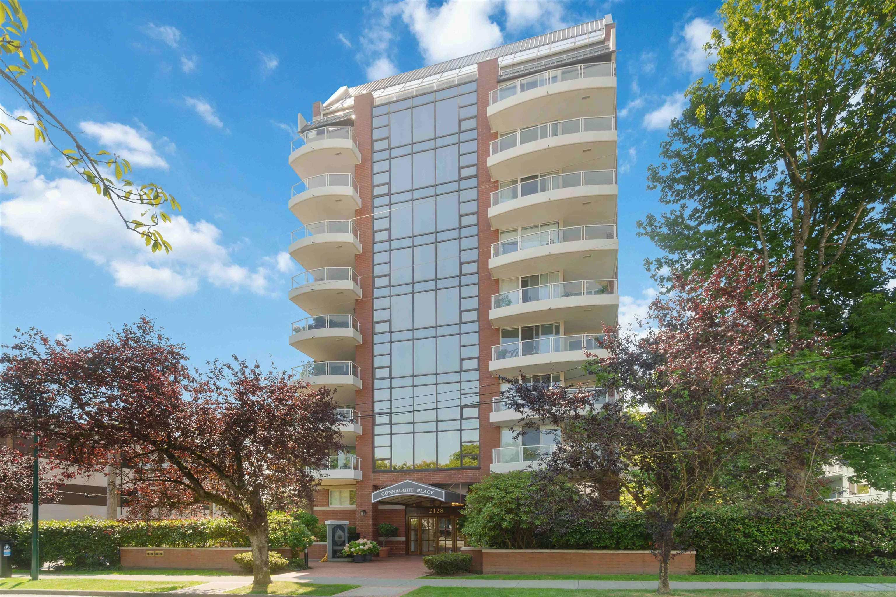 9-2128 W 43rd Avenue, Vancouver, BC, V6M 2E1