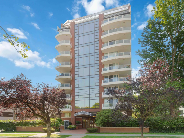 9-2128 W 43rd Avenue, Vancouver, BC, V6M 2E1