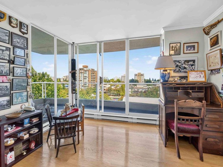 9-2128 W 43rd Avenue, Vancouver, BC, V6M 2E1 - 28