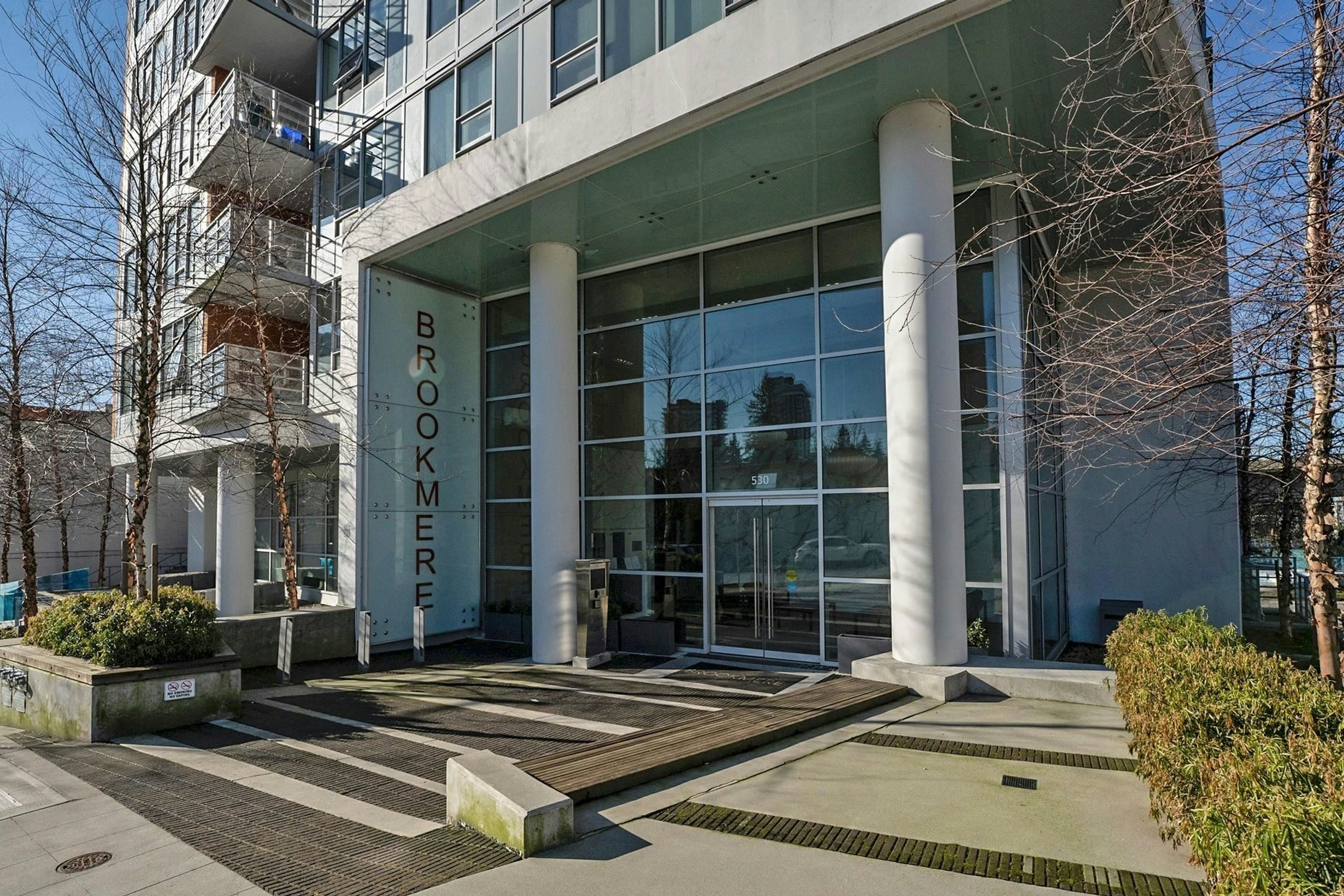503-530 N Whiting Way, Coquitlam, BC, V3J 0J4