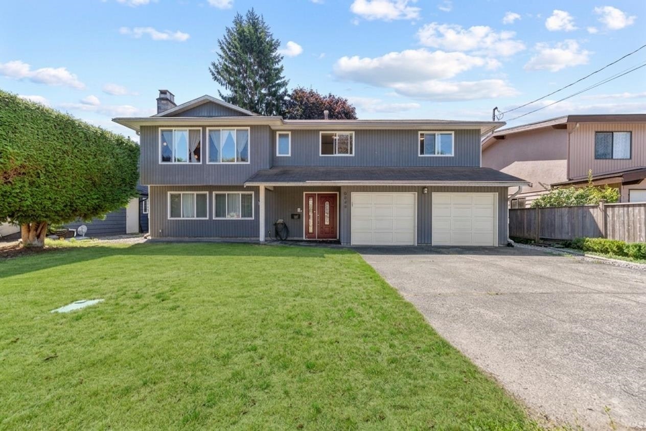 8640 Sierpina Drive, Richmond, BC, V7A 4M9
