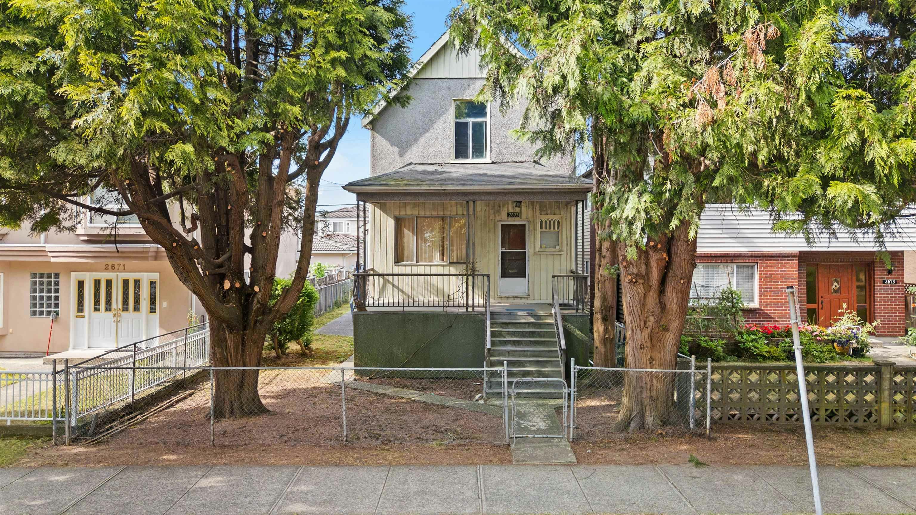 2673 Pandora Street, Vancouver, BC, V5K 1V9 - 7