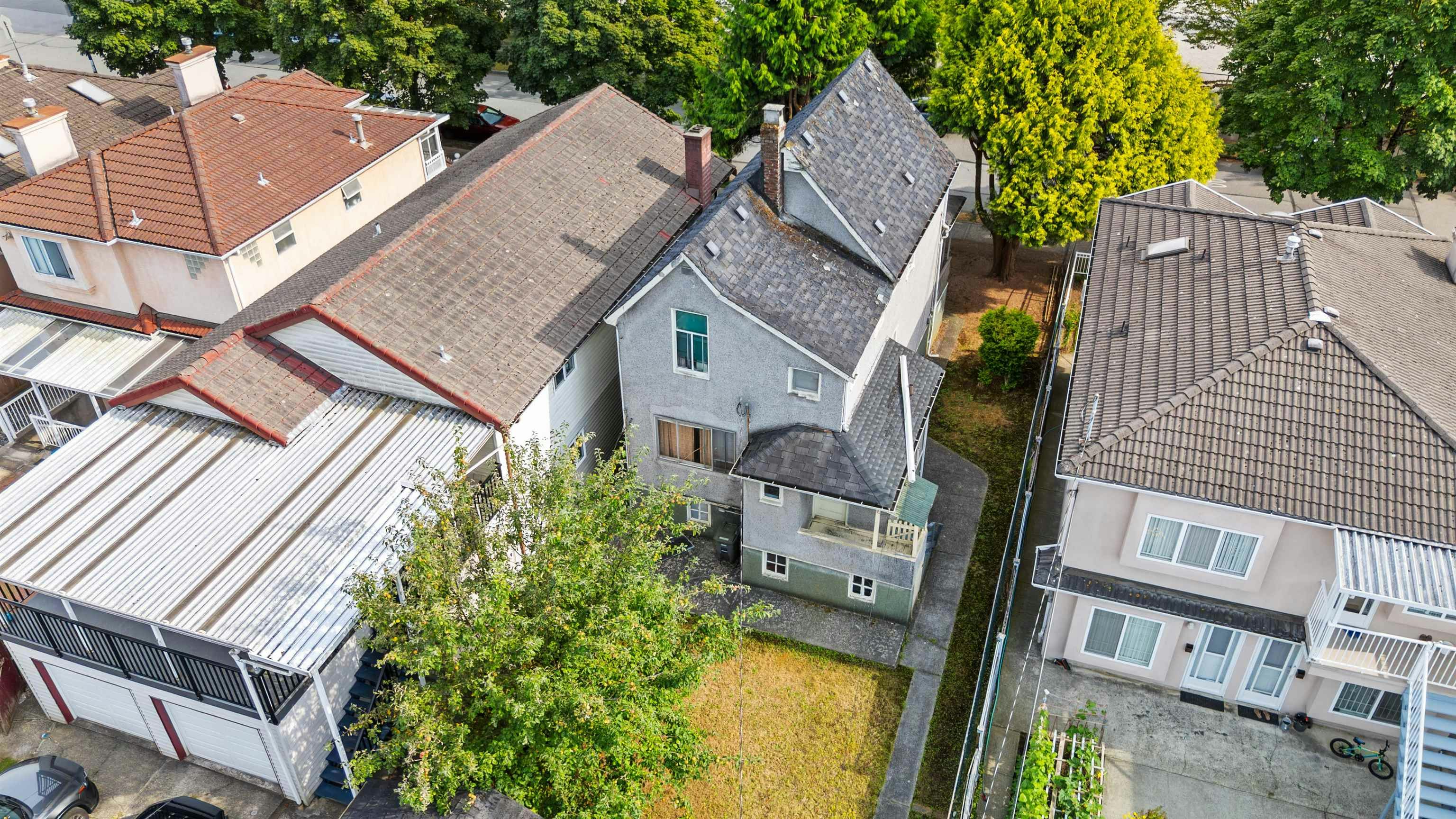 2673 Pandora Street, Vancouver, BC, V5K 1V9 - 14