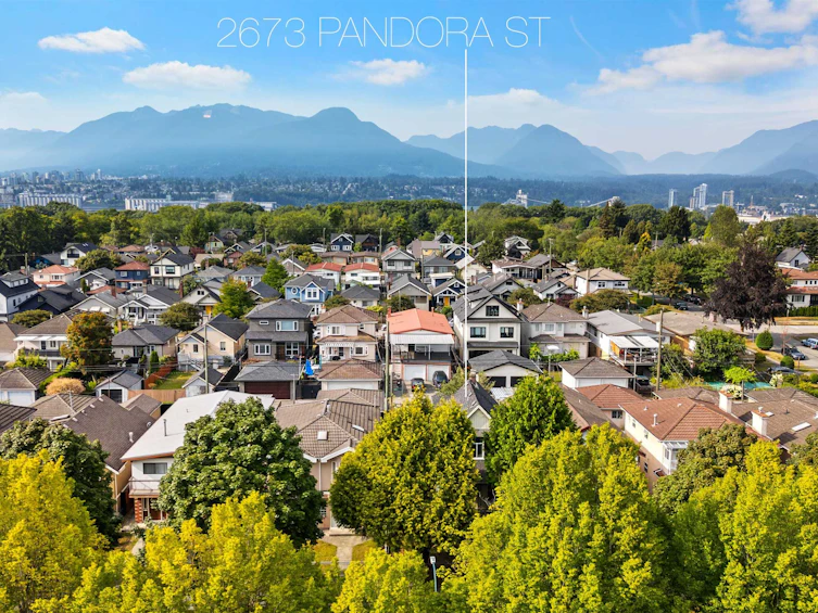 2673 Pandora Street, Vancouver, BC, V5K 1V9 - 8