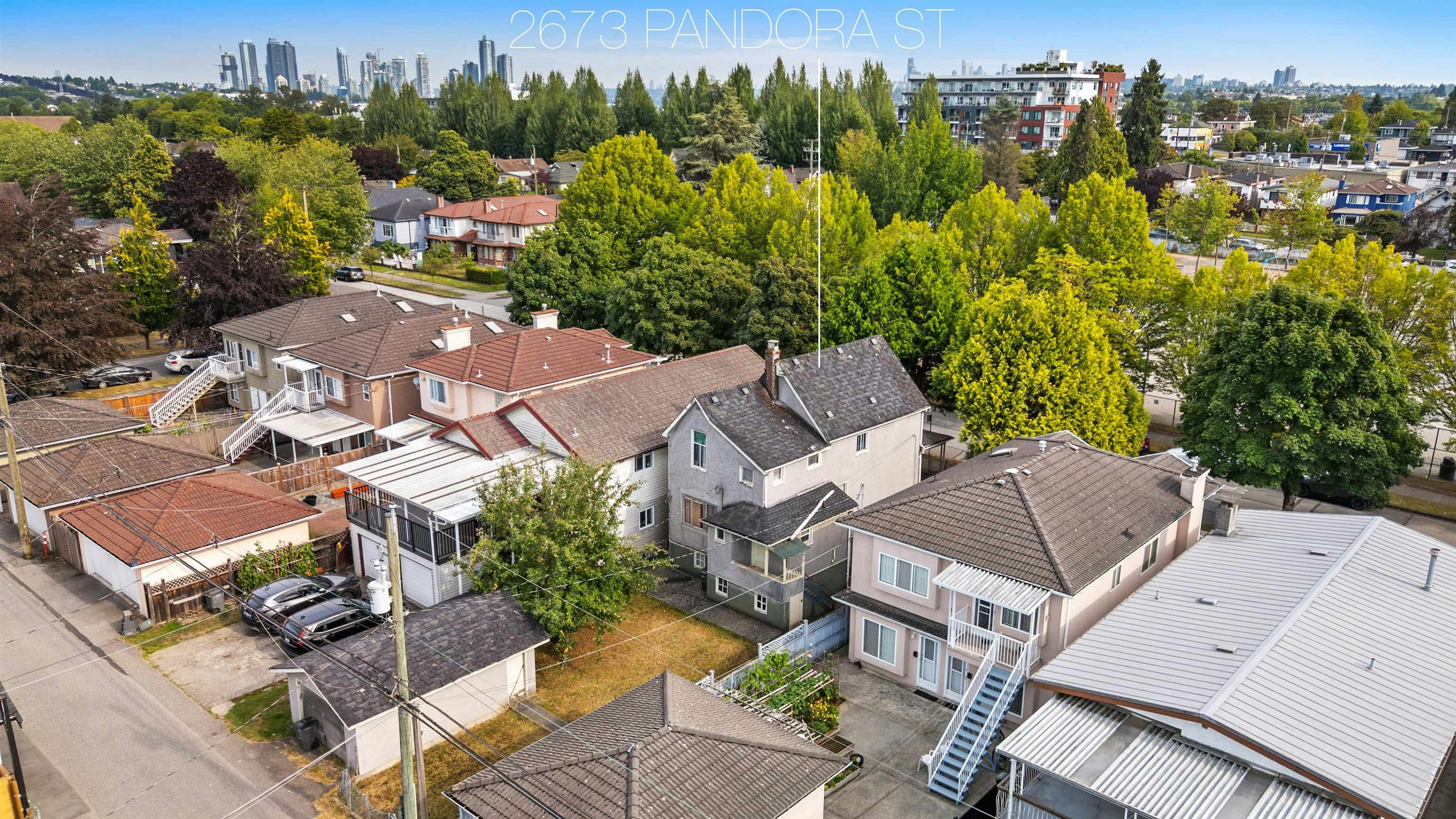 2673 Pandora Street, Vancouver, BC, V5K 1V9 - 21