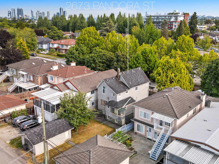 2673 Pandora Street, Vancouver, BC, V5K 1V9 - 21