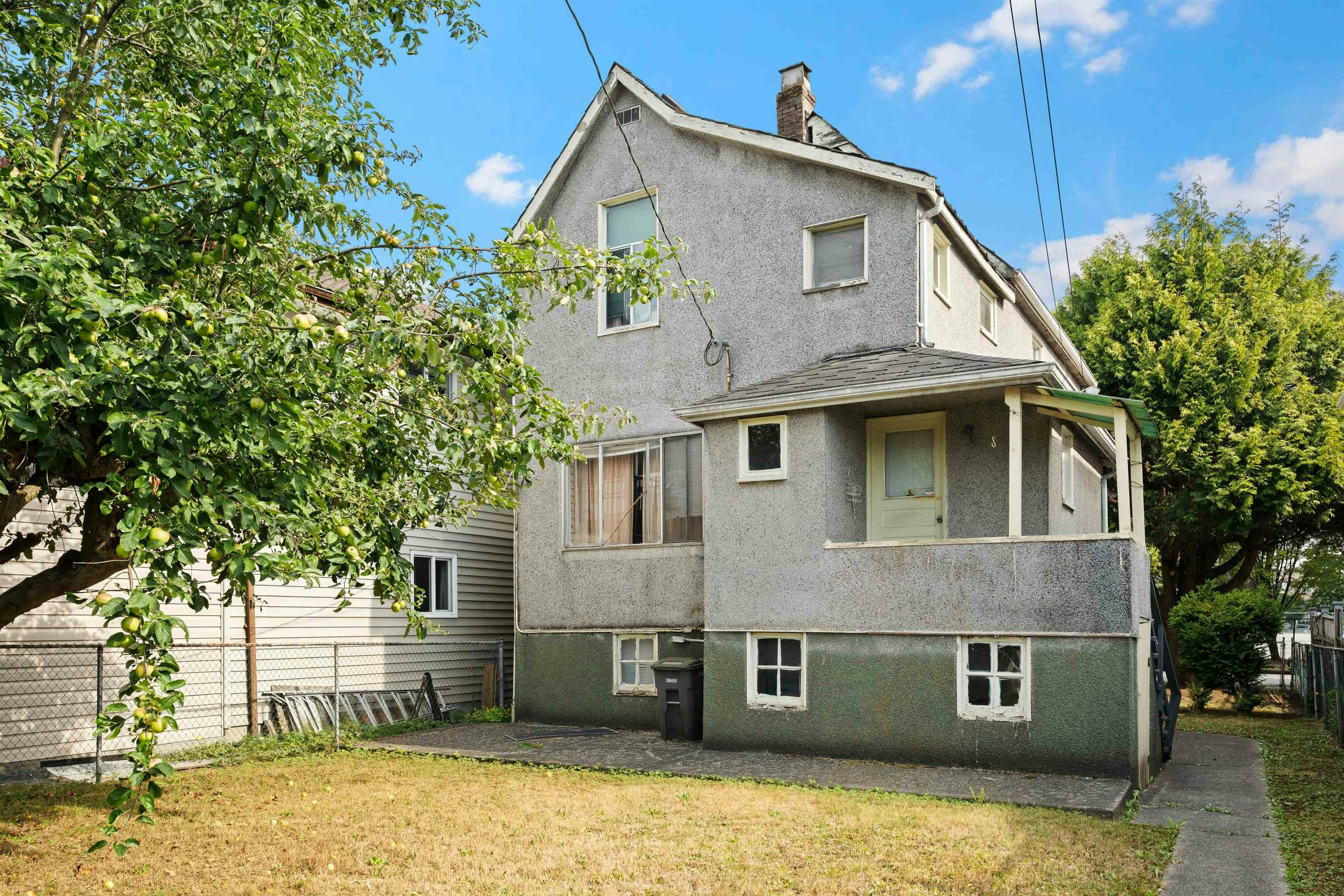 2673 Pandora Street, Vancouver, BC, V5K 1V9 - 6