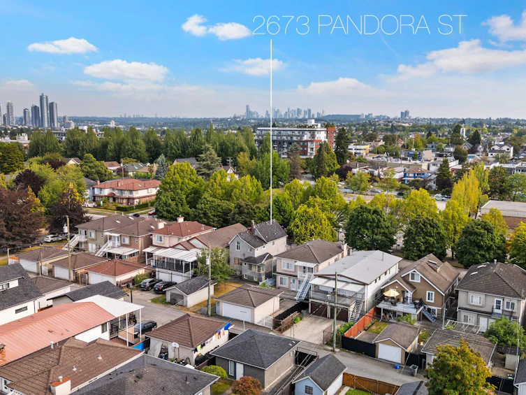 2673 Pandora Street, Vancouver, BC, V5K 1V9 - 19