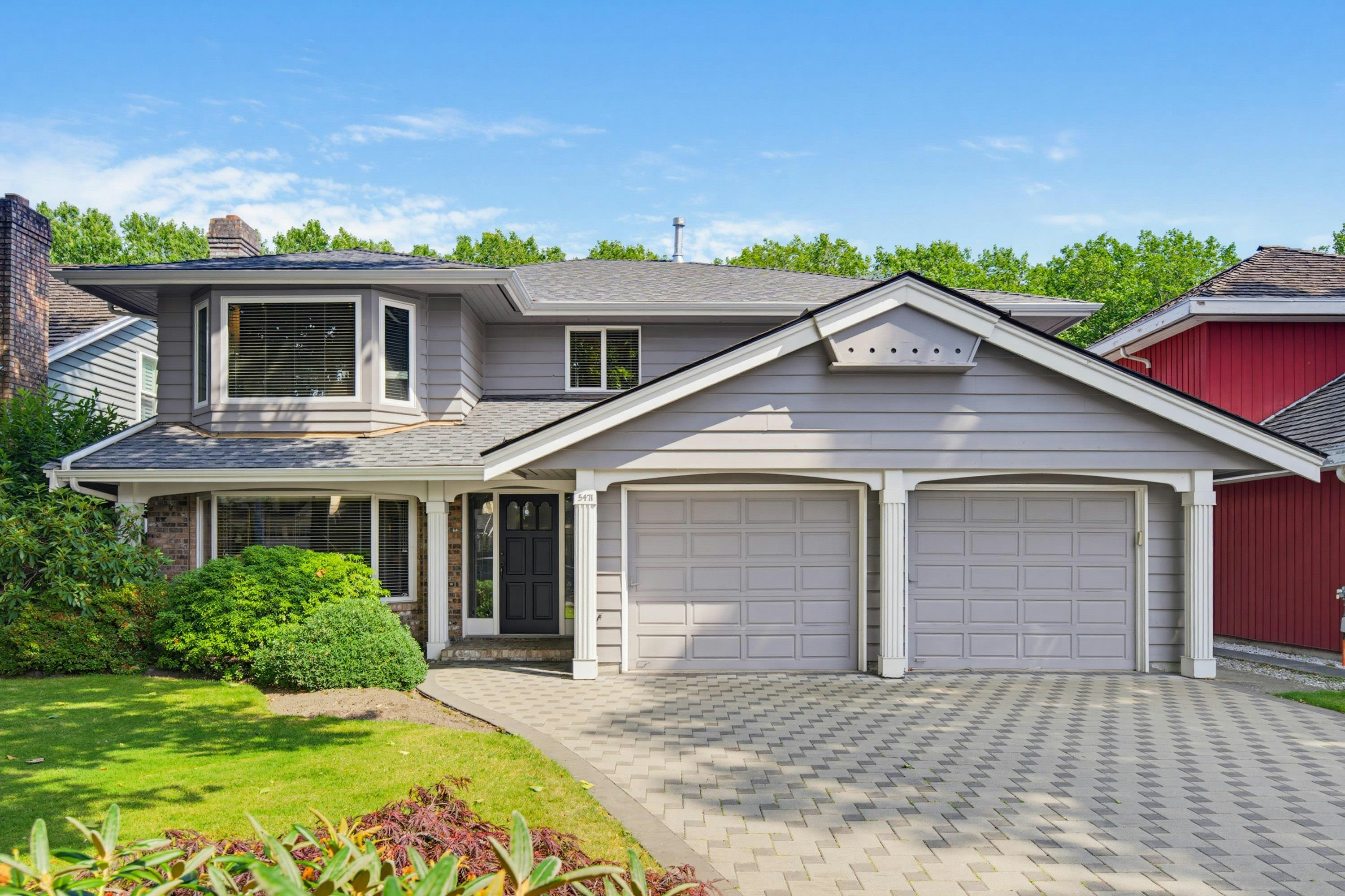 5471 Woodpecker Drive, Richmond, BC, V7E 5P4
