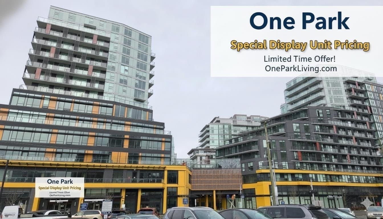 510-6655 Buswell Street, Richmond, BC, V6Y 0M4