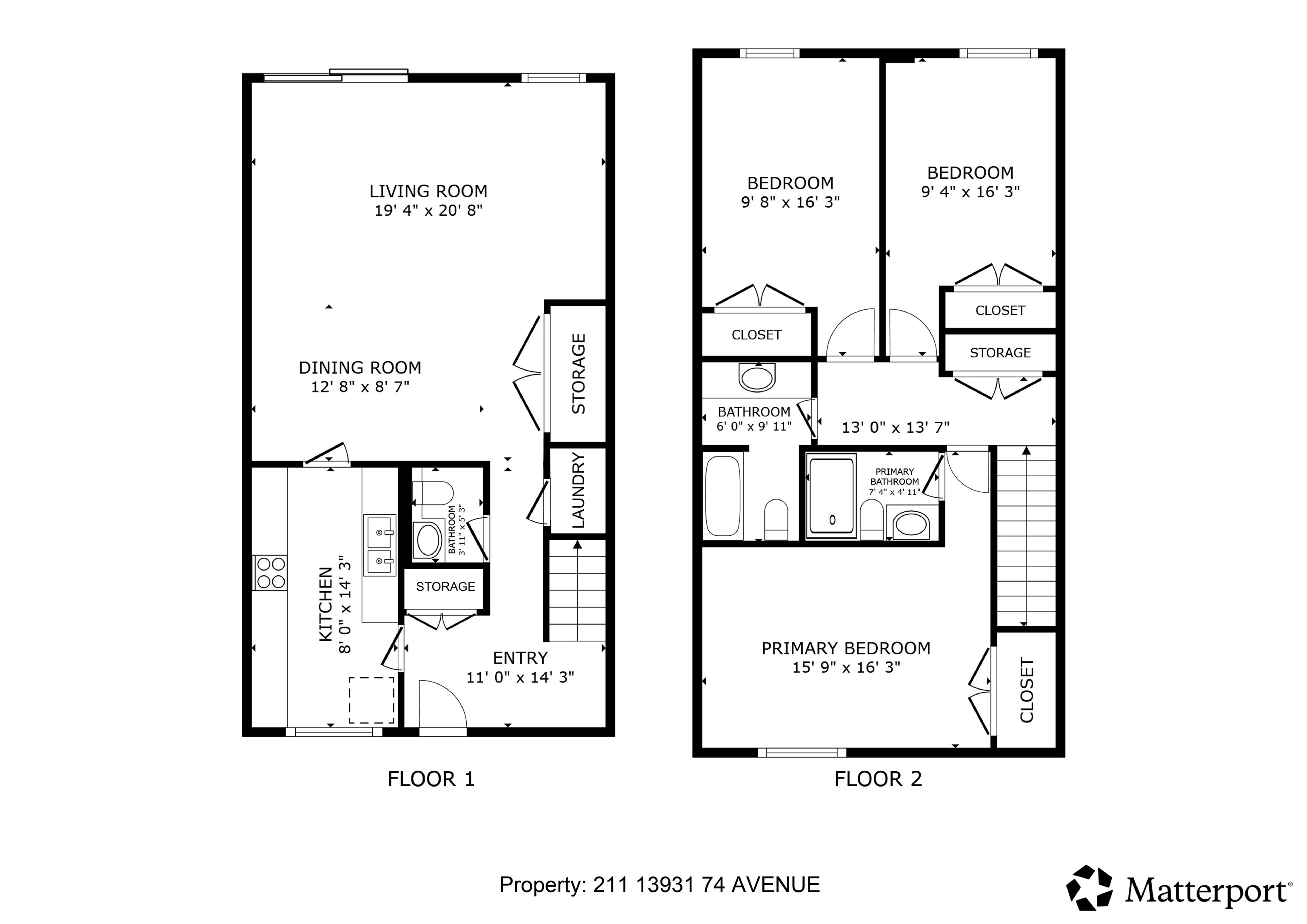 211-13931 74 Avenue, Surrey, BC, V3W 6G6 - 23