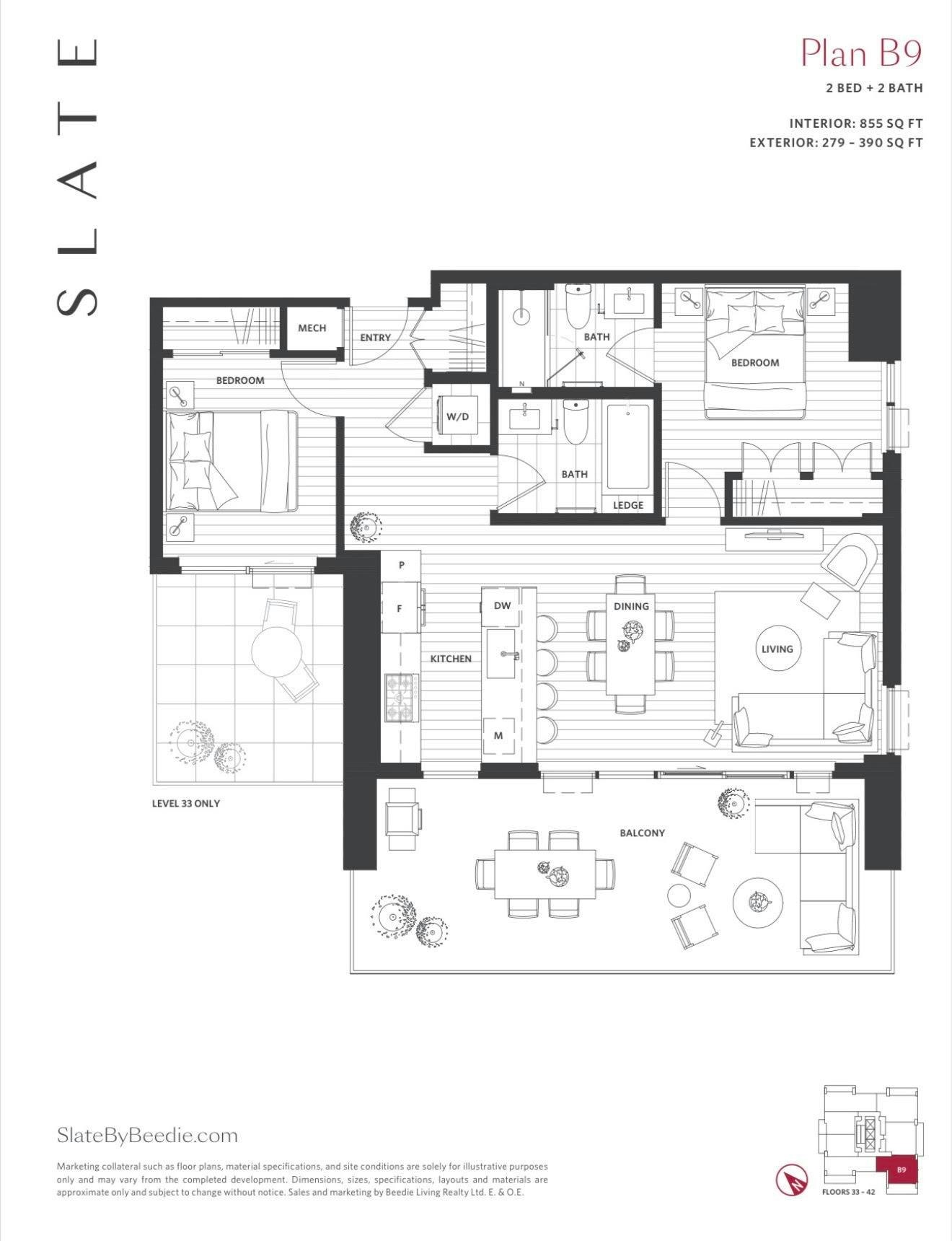3705-2135 Springer Avenue, Burnaby, BC, V5B 0C1 - 16