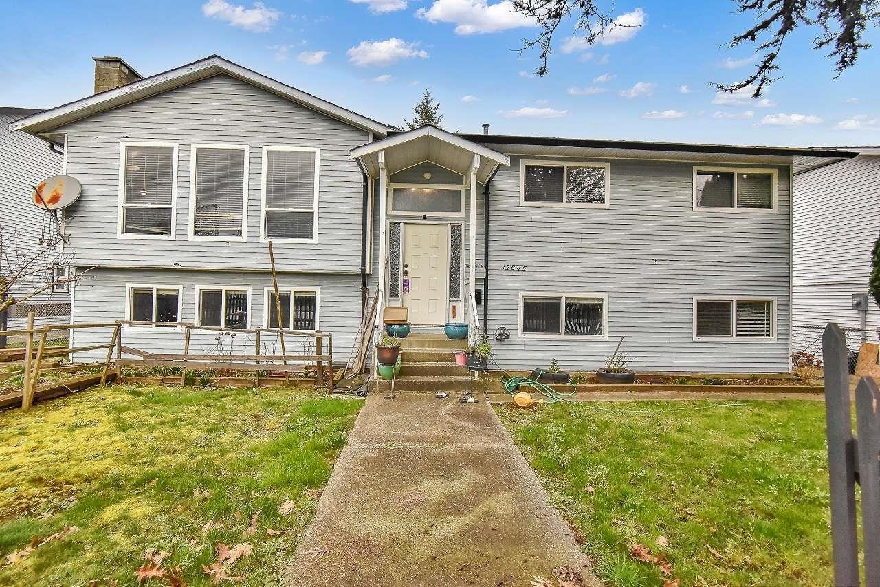 12845 64 Avenue, Surrey, BC, V3W 1X4