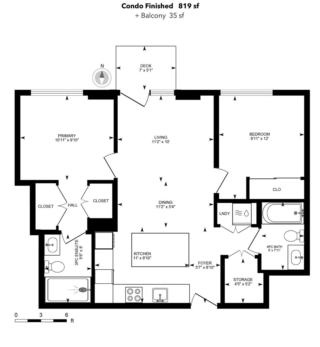 304-4908 Cambie Street, Vancouver, BC, V5Z 0K1 - 20