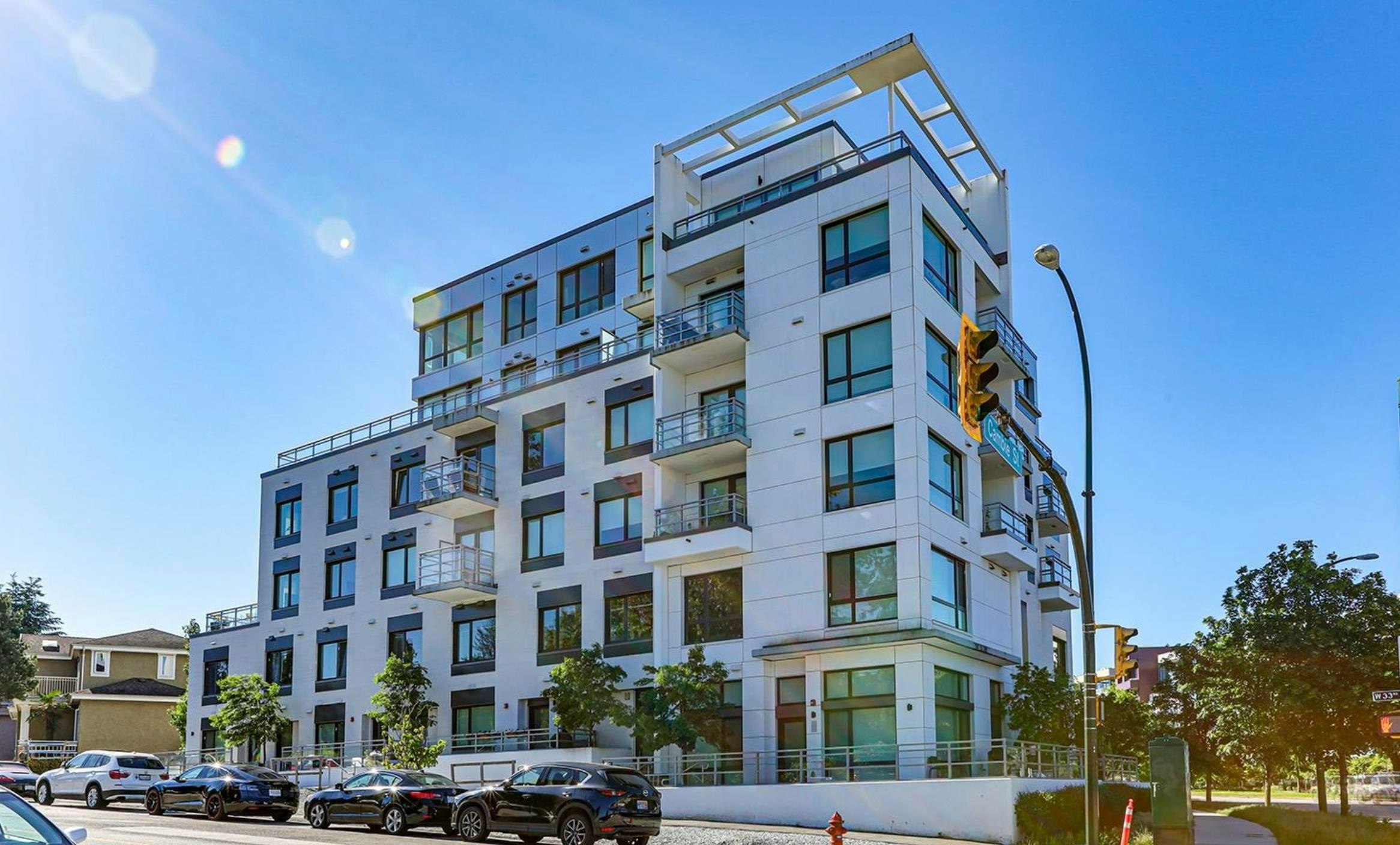304-4908 Cambie Street, Vancouver, BC, V5Z 0K1 - 16