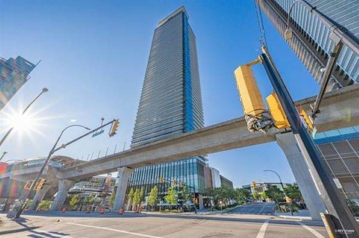 4202-1955 Alpha Way, Burnaby, BC, V5C 0K6