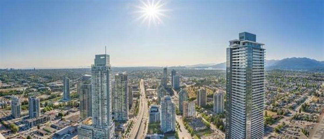 4202-1955 Alpha Way, Burnaby, BC, V5C 0K6 - 2