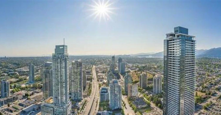 4202-1955 Alpha Way, Burnaby, BC, V5C 0K6 - 2