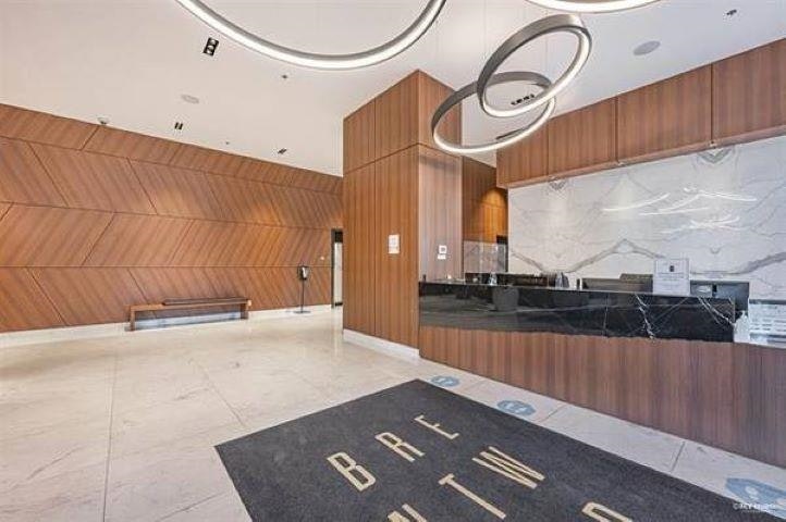 4202-1955 Alpha Way, Burnaby, BC, V5C 0K6 - 3