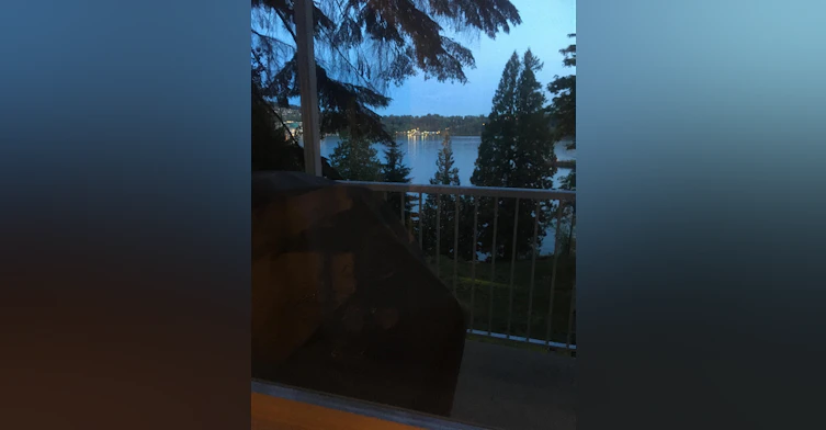 North Vancouver, BC - 5